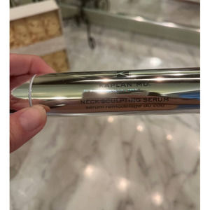 Kaplan MD Beverly Hills Neck Sculpting Serum .67 fl oz 20ml